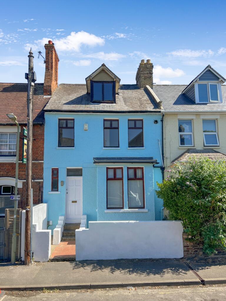 Main image of property: St Marys Road, Oxford, OX4