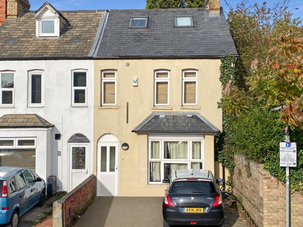 Main image of property: Magdalen Road, Oxford, OX4