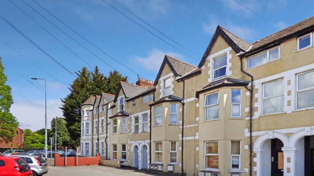 Main image of property: Ely Road, Cardiff, CF5