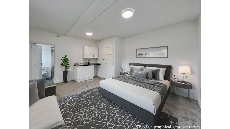 Main image of property: Valentia Road, Oxford, OX3