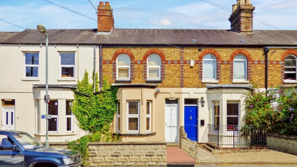 Main image of property: Rectory Road, Oxford, OX4