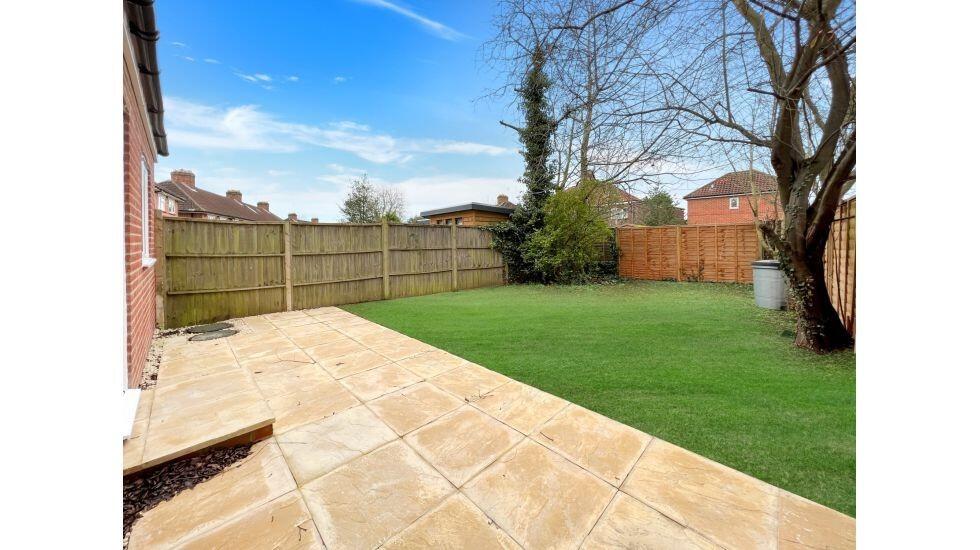 Main image of property: Valentia Road, Oxford, OX3