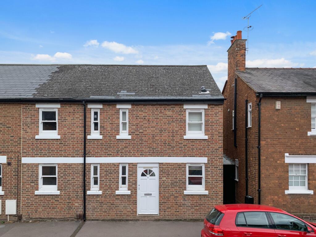 Main image of property: Hayfield Road, Oxford, OX2