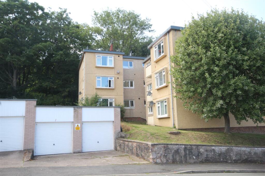 Main image of property: Severn Road, Colwyn Bay