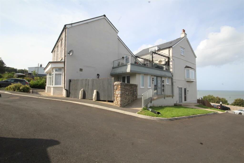 2 bedroom apartment for sale in Abergele Road, Llanddulas, Abergele, LL22