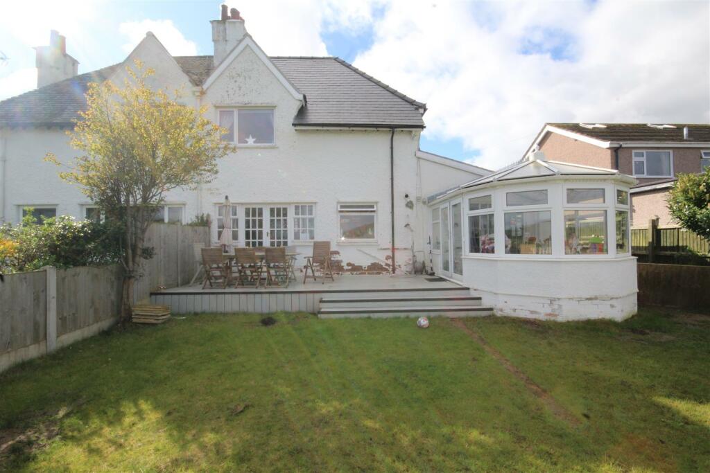 Main image of property: Bwlch Farm Road, Deganwy