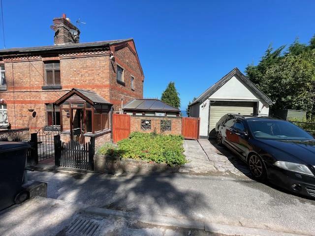 Main image of property: Station Road, Llanddulas, Abergele