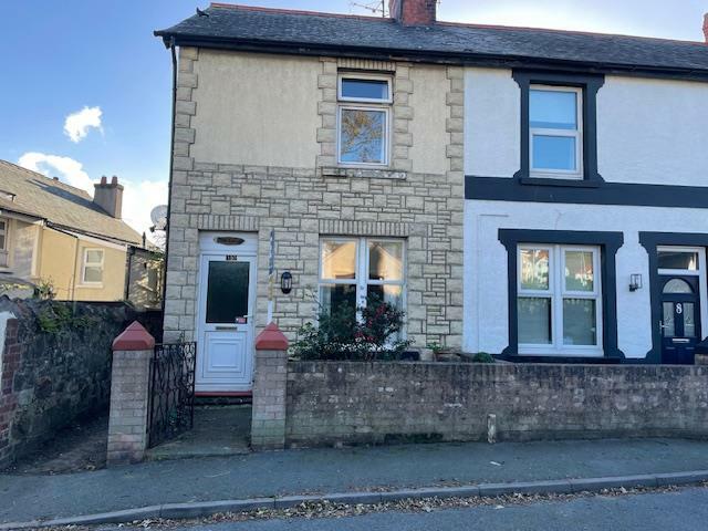 Main image of property: Peniel Street, Deganwy, Conwy