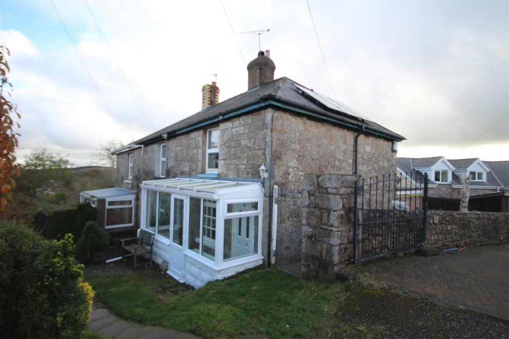 Main image of property: Bron Y Llan Road, Llysfaen, Colwyn Bay