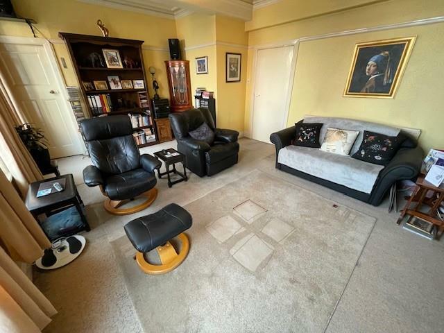 Main image of property: Conway Road, Colwyn Bay