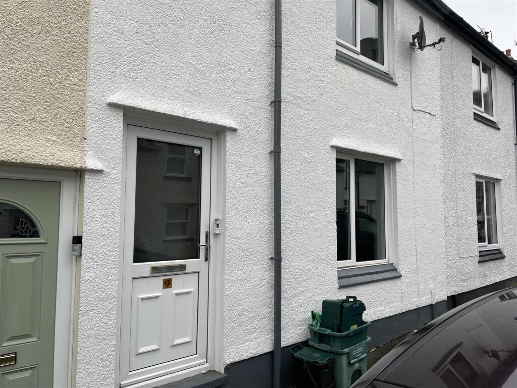 Main image of property: Tanrallt Street, Mochdre, Colwyn Bay