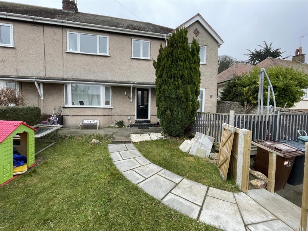Main image of property: Dinerth Road, Rhos-on-Sea