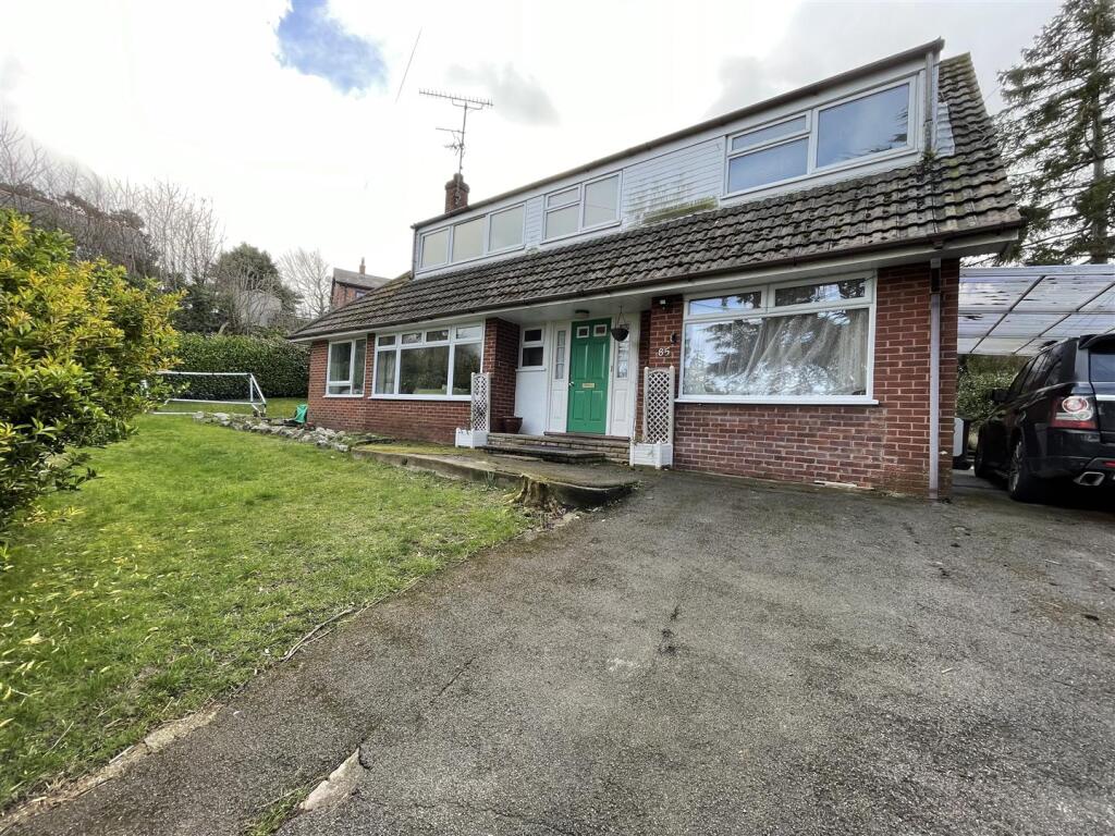 Main image of property: Pen Y Bryn Road, Colwyn Bay