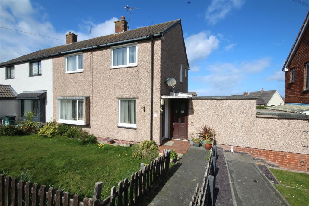 Main image of property: Maes-y-Fron, Colwyn Bay