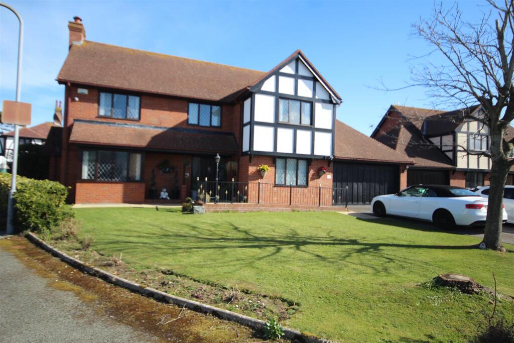 Main image of property: Beach Drive, Penrhyn Bay, Llandudno