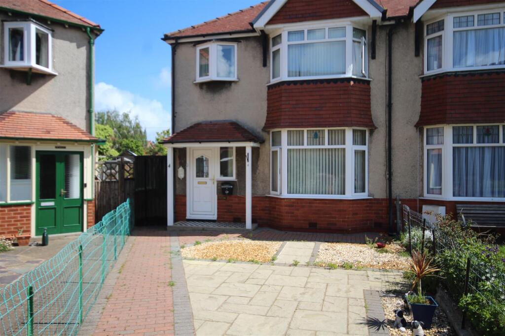 Main image of property: St. Johns Crescent, Old Colwyn, Colwyn Bay