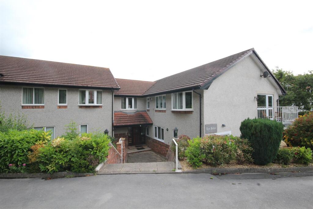 Main image of property: Watkin Avenue, Old Colwyn