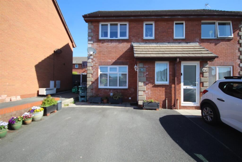 Main image of property: Campbell Close, Penrhyn Bay, Llandudno