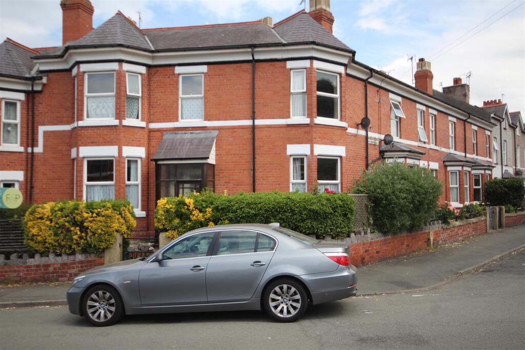 Main image of property: Rhiw Road, Colwyn Bay