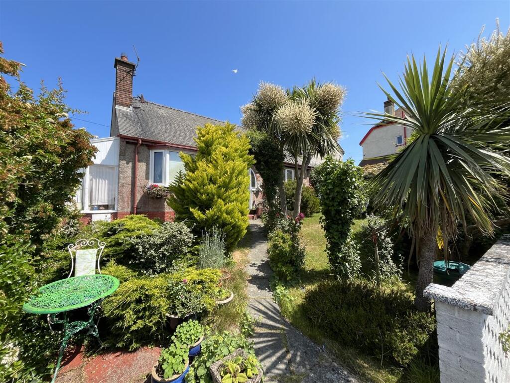 Main image of property: Conway Road, Llandudno Junction