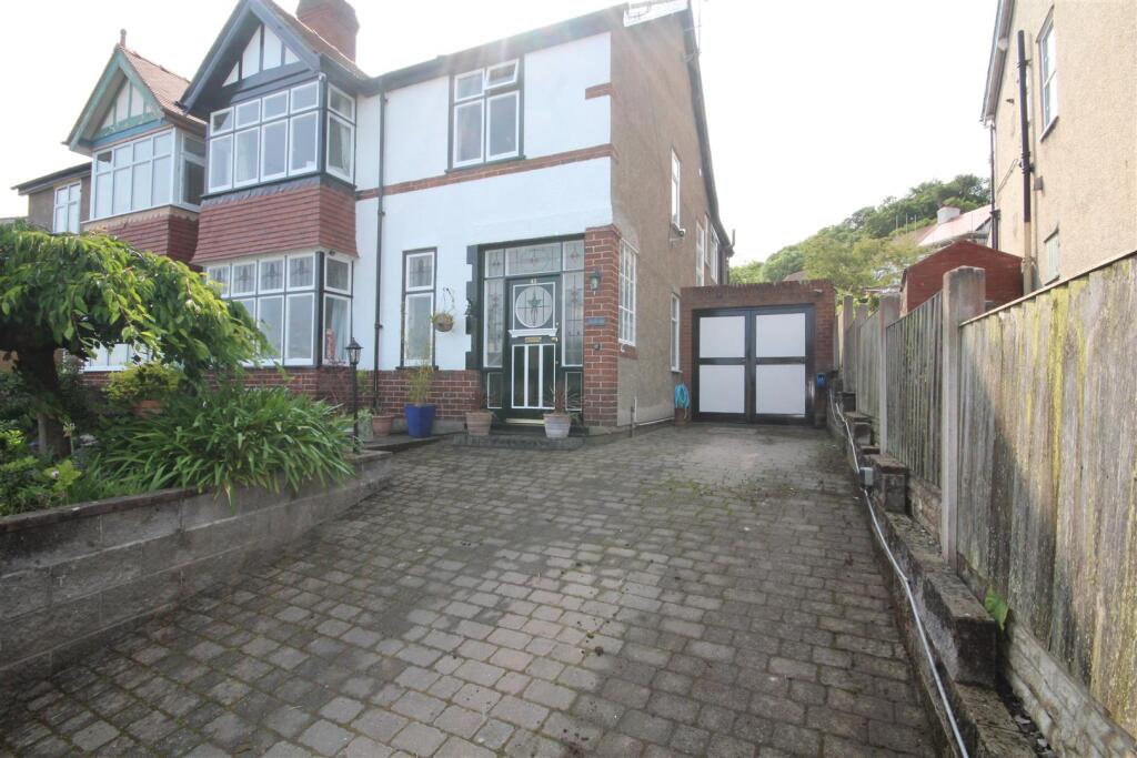 Main image of property: York Road, Colwyn Bay