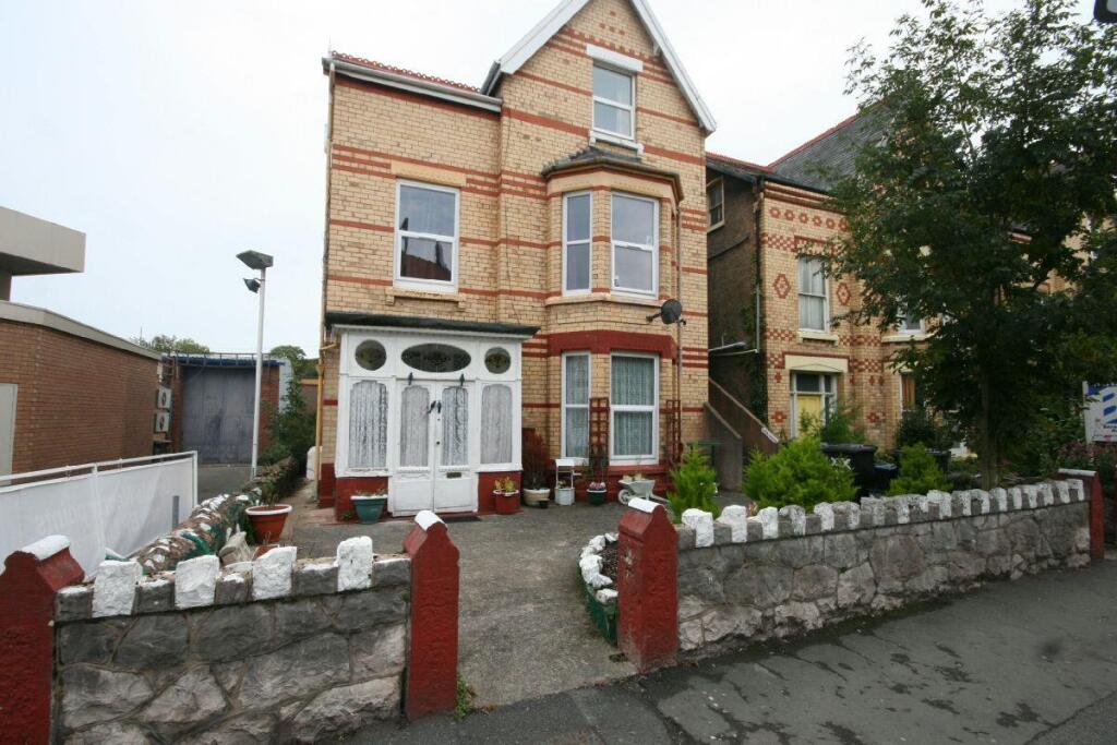 Main image of property: Abergele Road, Colwyn Bay