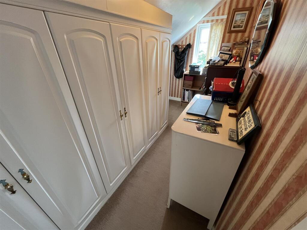 Main image of property: Dinerth Hall Road, Rhos On Sea, Colwyn Bay