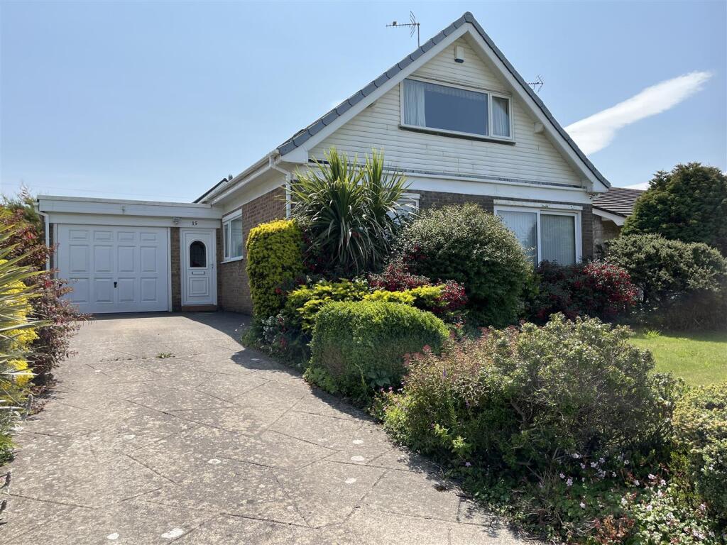 Main image of property: Dinerth Hall Road, Rhos On Sea, Colwyn Bay
