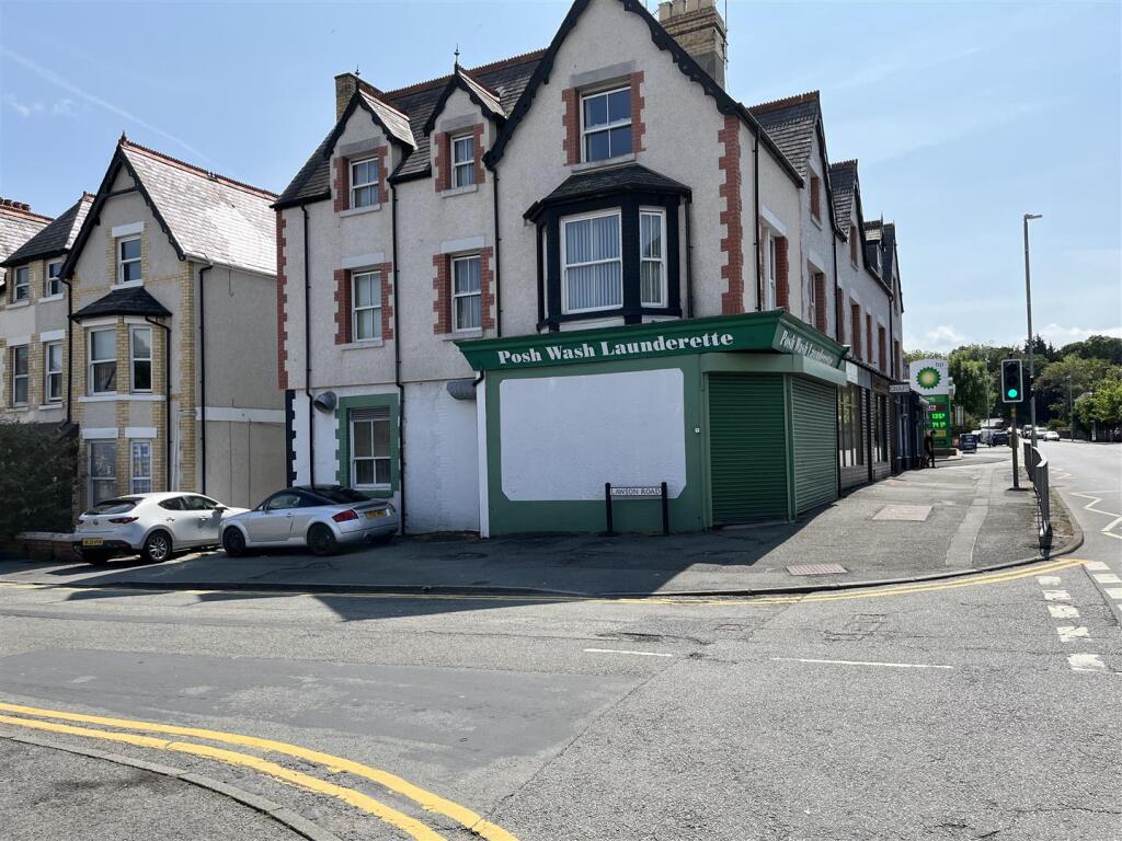 Main image of property: Abergele Road, Colwyn Bay