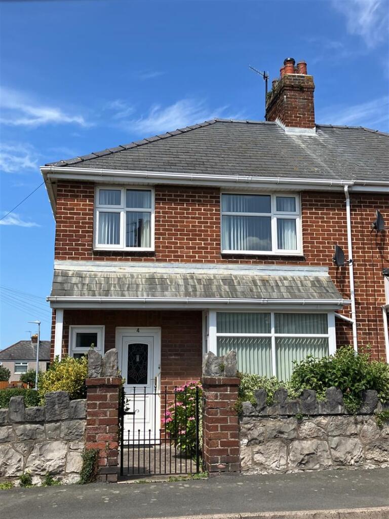 Main image of property: Bryn Marl Road, Mochdre