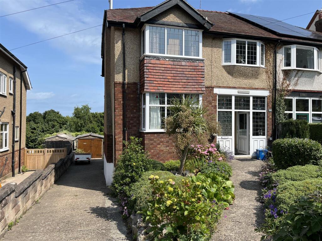 Main image of property: Conway Road, Colwyn Bay