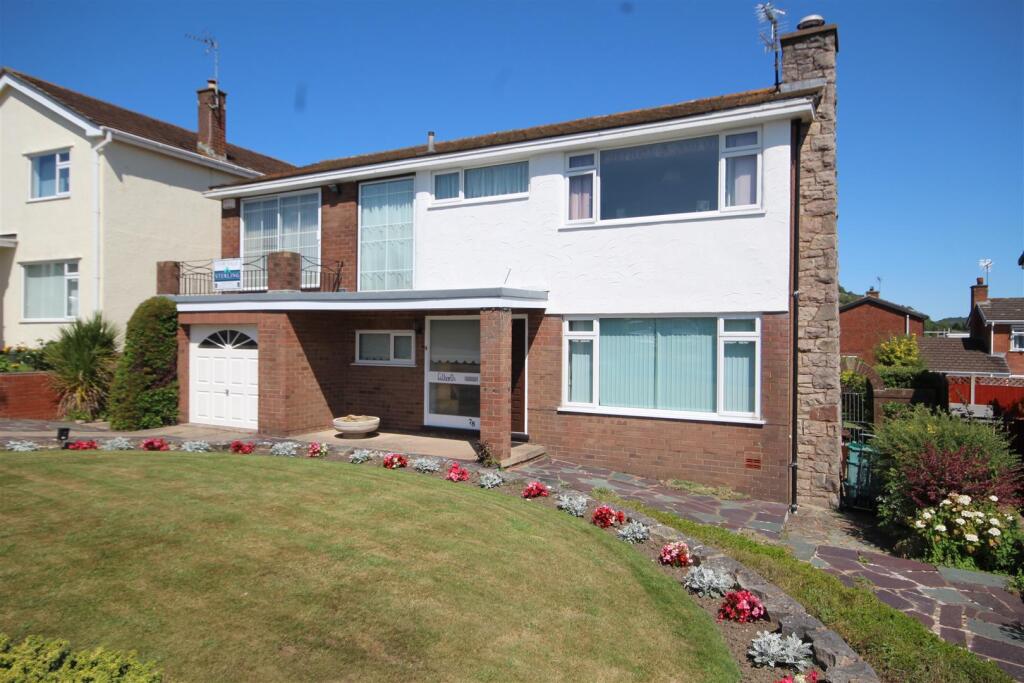 Main image of property: Albert Drive, Deganwy, Conwy