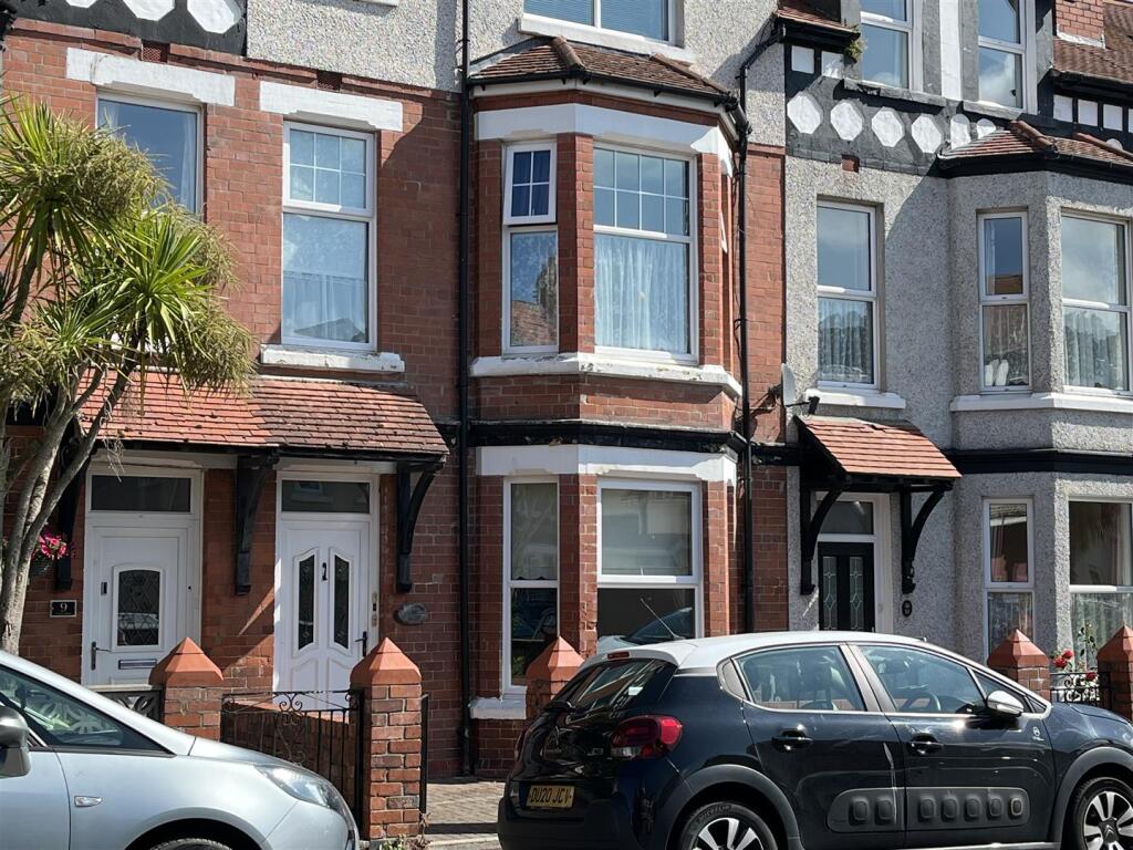 Main image of property: 10 Curzon Road, Craig-y-Don