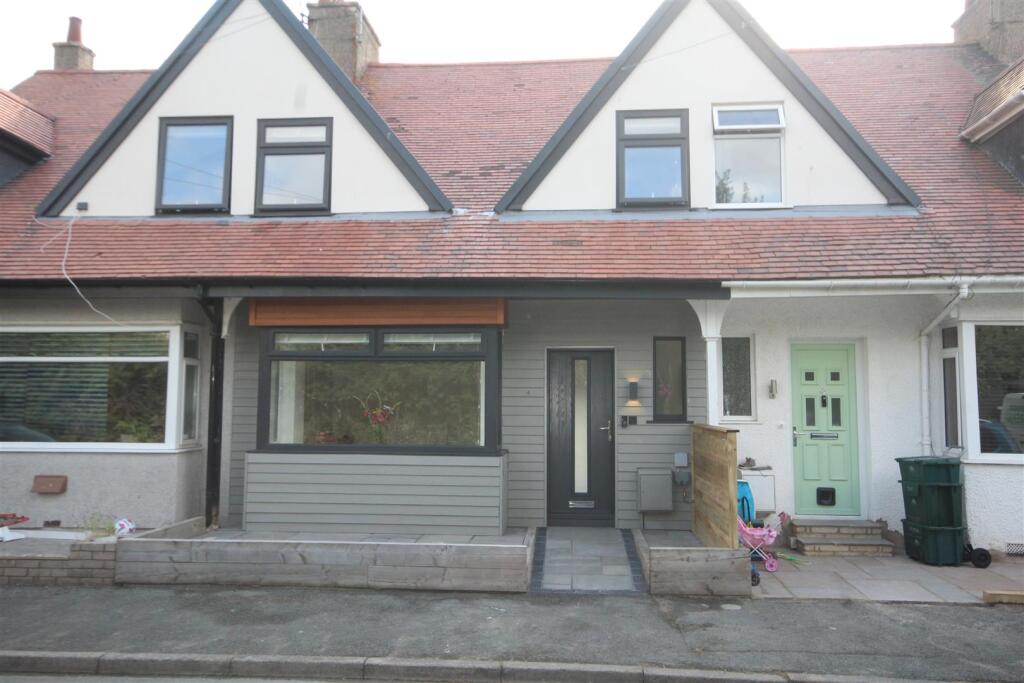 Main image of property: Royd Terrace, Rhos-on-Sea