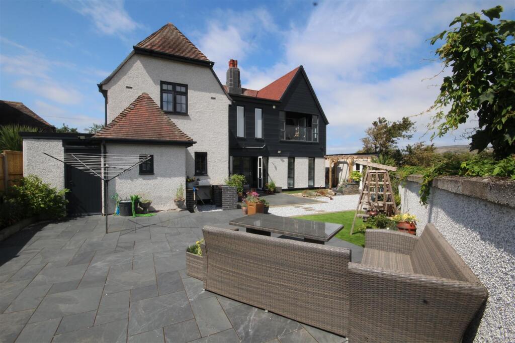 Main image of property: Bryn Gosol Road, Llandudno