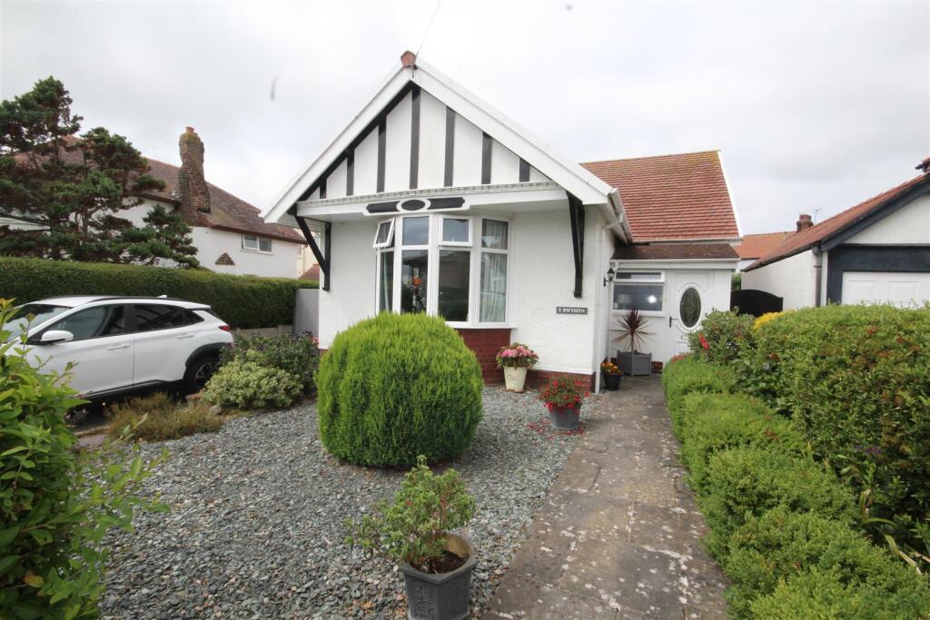 Main image of property: St. Davids Road, Penrhyn Bay, Llandudno