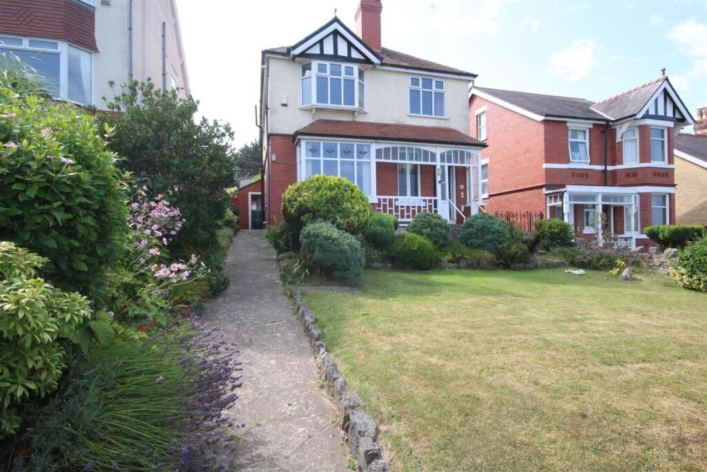Main image of property: Llysfaen Road, Old Colwyn, Colwyn Bay