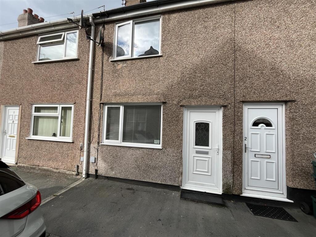 Main image of property: Station Terrace, Llandudno Junction