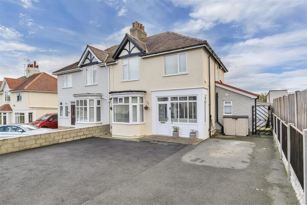 Main image of property: St. Annes Gardens, Llanrhos
