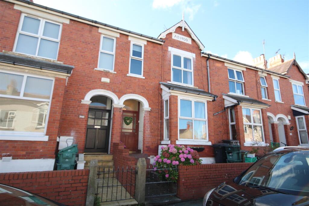 Main image of property: Grove Park, Colwyn Bay