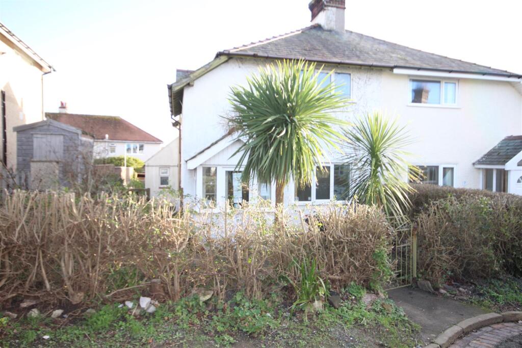 Main image of property: Hillcrest Road, Deganwy, Conwy