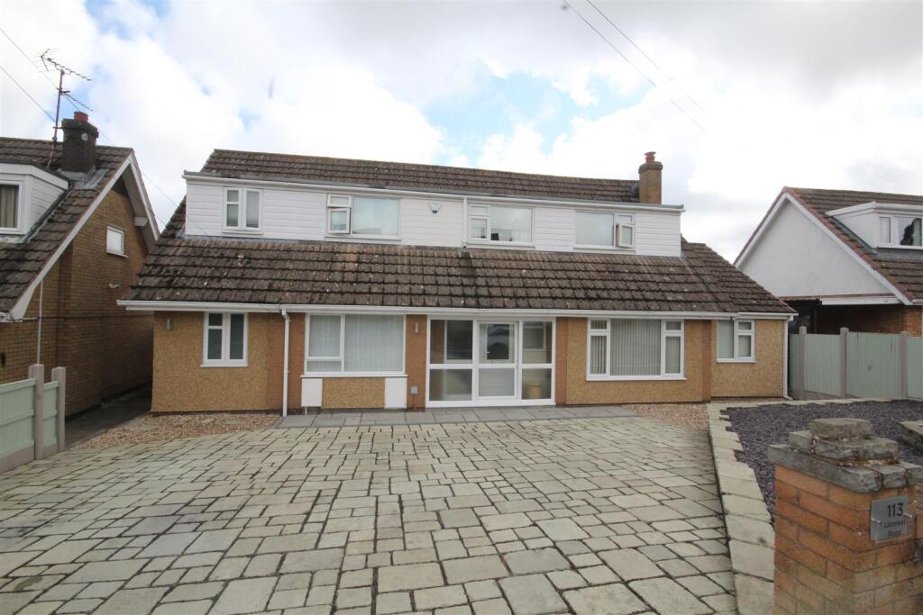Main image of property: Llanrwst Road, Colwyn Bay