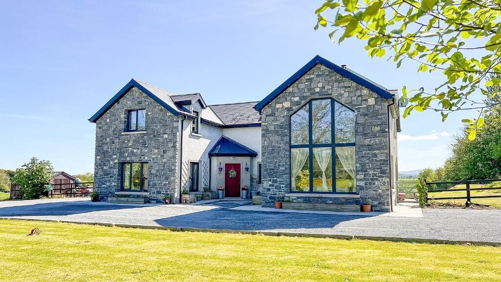 Main image of property: Willow Lodge, Annamult, Bennettsbridge, Co Kilkenny, R95 DD79