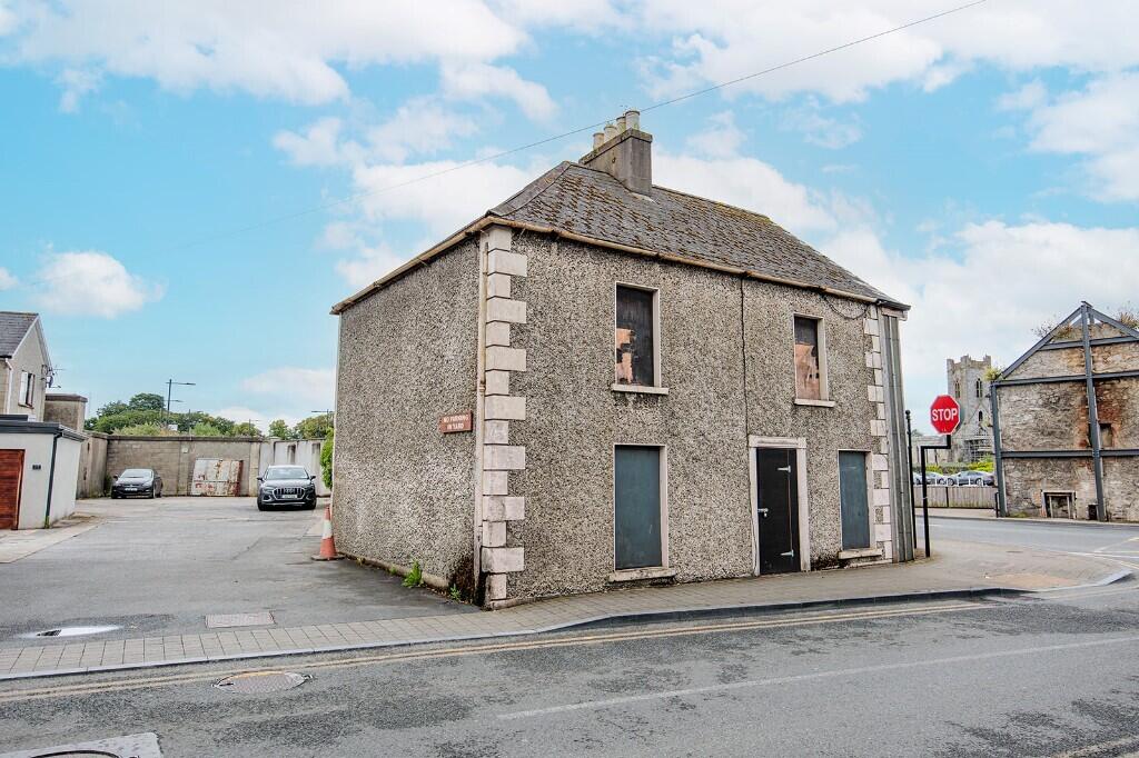 Main image of property: 20 Vicar Street, Kilkenny