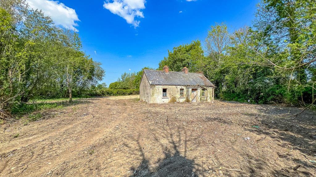 Main image of property: Cottage On Circa 1.04 Acres, Cappagh, Callan, Co Kilkenny