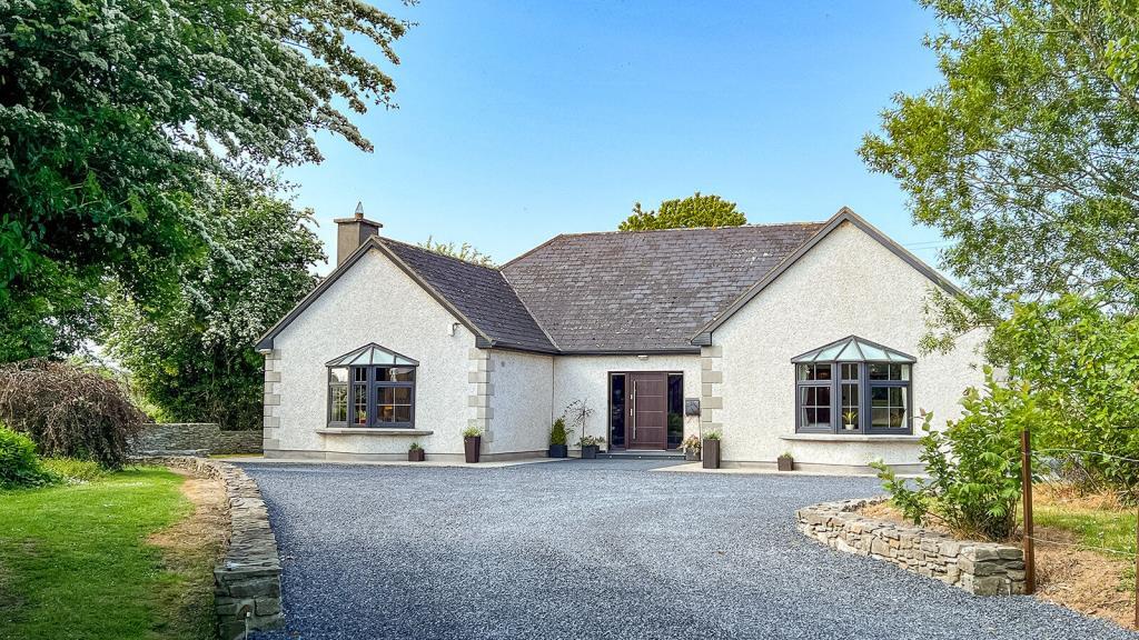 Main image of property: Rathduff Lodge, Rathduff, Thomastown, Co. Kilkenny, R95 N292