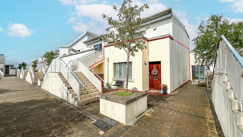 Main image of property: Apartment 110, Station House, MacDonagh Junction, Kilkenny, R95 VK11