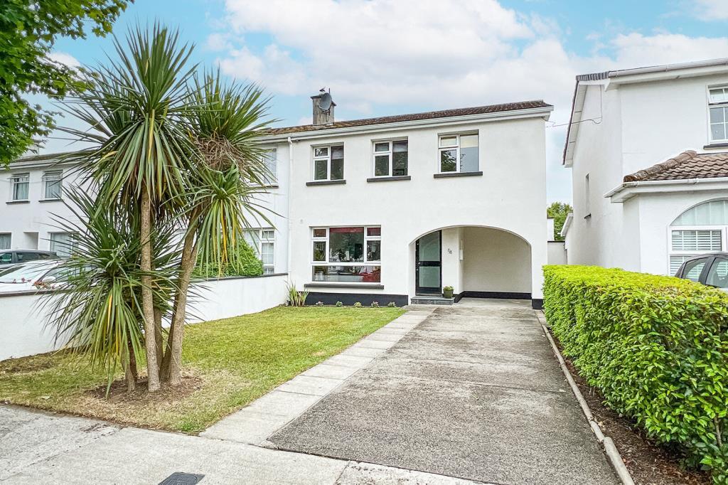 Main image of property: 64 The Sycamores, Freshford Road, Kilkenny, R95 EDR9