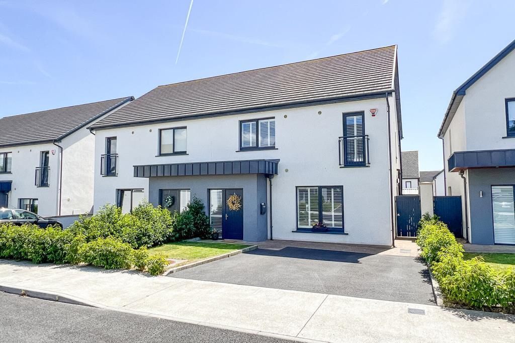 Main image of property: 86 Blackthorn Close, Rath Úllord, Kilkenny, R95 T4CX