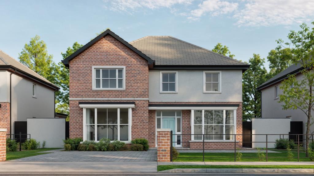 Main image of property: 1 Crannagh Court, Granges Road, Kilkenny